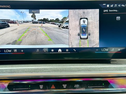 New 2026 BMW 740i w/ Premium Package RWD image 33