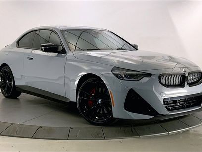 Certified 2023 BMW M240i xDrive Coupe w/ Premium Package