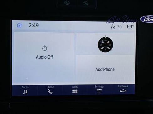 New 2026 Ford F250 XL w/ STX Appearance Package image 20