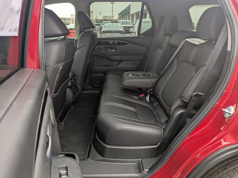 New 2026 Honda Passport RTL image 12