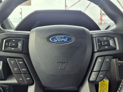 Used 2019 Ford F150 XLT w/ Equipment Group 302A Luxury image 17