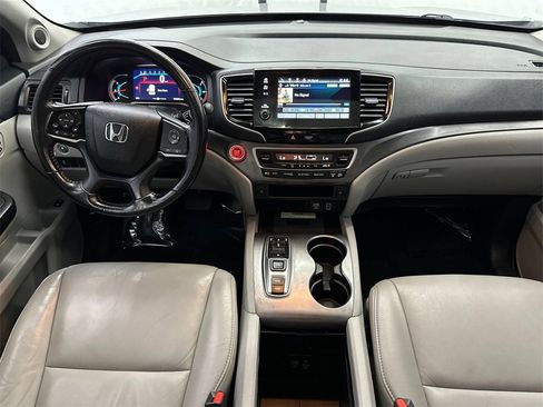 Used 2021 Honda Pilot Special Edition image 26