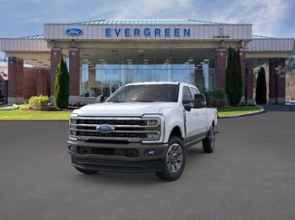 New 2026 Ford F250 King Ranch AWD/4WD video 2