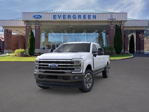 New 2026 Ford F250 King Ranch AWD/4WD image 2