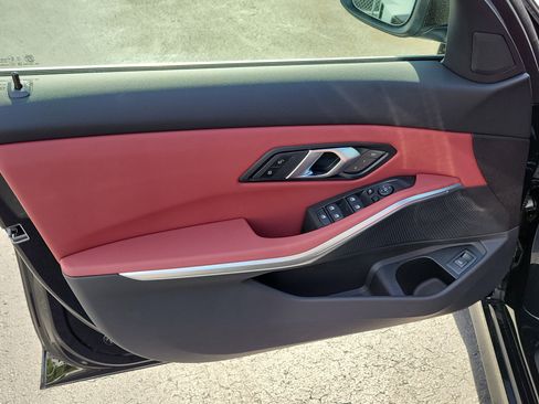 New 2026 BMW 330i Sedan w/ Premium Package image 13