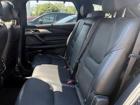 Used 2018 MAZDA CX-9 Grand Touring AWD/4WD image 13