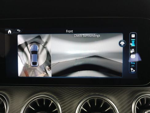 Certified 2024 Mercedes-Benz AMG GT 63 image 18