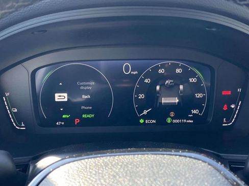 New 2026 Honda Civic Sport Touring image 22
