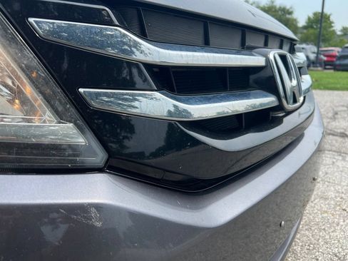 Used 2016 Honda Odyssey SE image 9