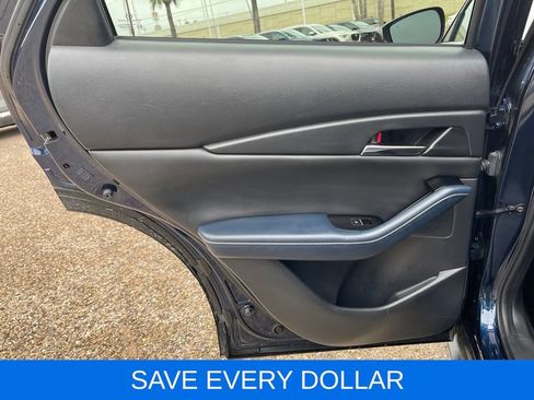 Used 2021 MAZDA CX-30 FWD 2.5 S w/ Preferred Package image 15
