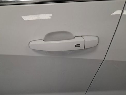 Used 2025 Chevrolet Malibu RS image 7