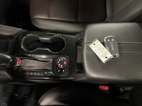 Used 2021 Chevrolet Blazer RS image 26