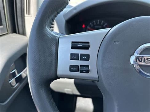 Used 2019 Nissan Frontier SV w/ Value Truck Package image 19