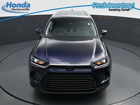 Used 2024 Toyota Grand Highlander AWD image 27