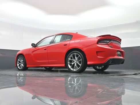 Used 2022 Dodge Charger GT RWD image 27