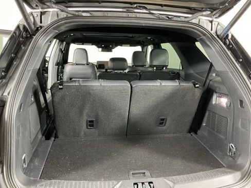 Used 2026 Ford Explorer ST w/ Sun And Sound Package AWD/4WD image 32