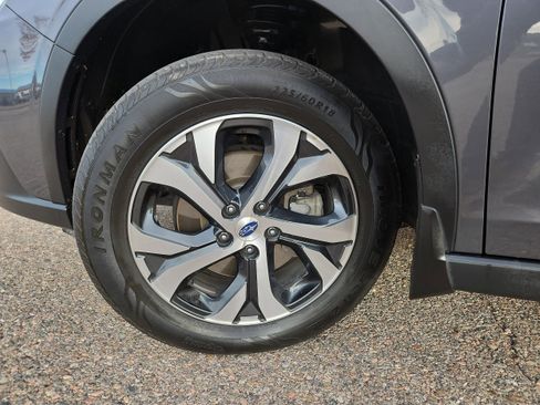 Used 2020 Subaru Outback Limited w/ Popular Package #2 image 24