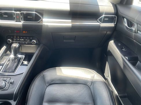 Used 2021 MAZDA CX-5 Grand Touring FWD image 24