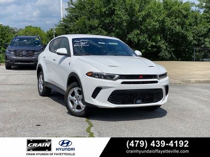 Used 2024 Dodge Hornet GT