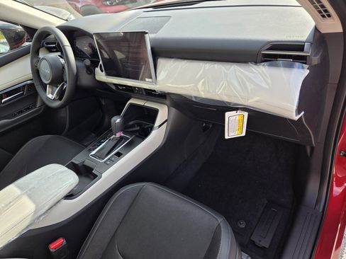 New 2026 MAZDA CX-5 Preferred AWD/4WD image 17