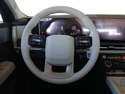 New 2026 Hyundai Santa Fe SEL image 12