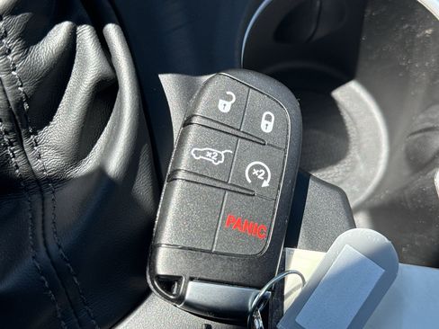New 2026 Dodge Durango GT AWD/4WD image 38