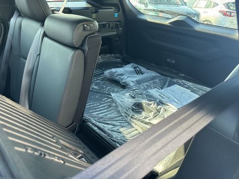 New 2026 Subaru Outback Wilderness image 27