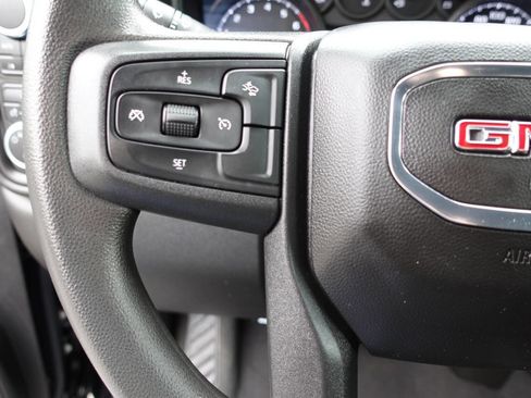 Used 2023 GMC Sierra 1500 Pro w/ Graphite Edition AWD/4WD image 45