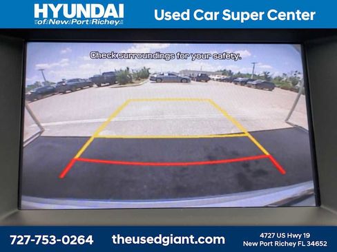 Used 2018 Hyundai Santa Fe Sport FWD image 24