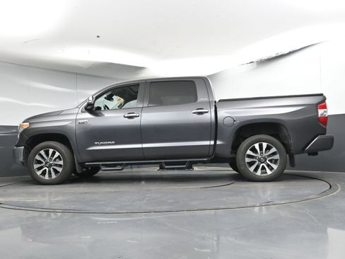 Used 2019 Toyota Tundra Limited w/ Limited Premium Package image 31