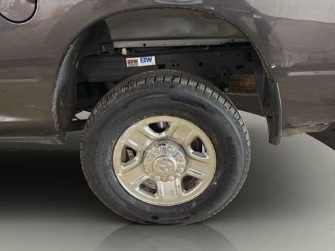 Used 2024 RAM 2500 Tradesman w/ Chrome Appearance Group AWD/4WD image 33