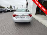 Used 2018 Toyota Corolla L image 3