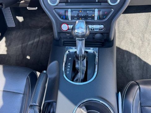 Used 2016 Ford Mustang GT Premium w/ Equipment Group 401A RWD image 21