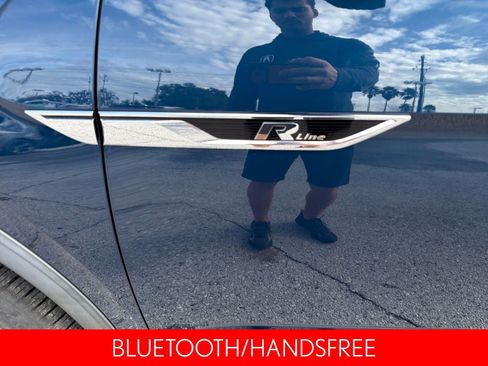 Used 2019 Volkswagen Atlas SE w/ Panoramic Sunroof Package image 12