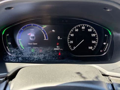 Used 2022 Honda Accord Sport image 15