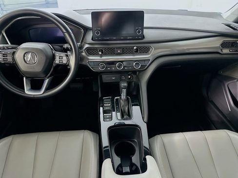 Used 2024 Acura Integra FWD image 18