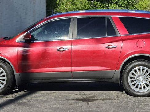 Used 2012 Buick Enclave Leather AWD/4WD image 2