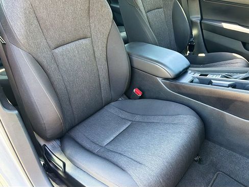 Used 2023 Honda Accord LX image 23