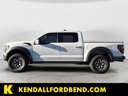 Used 2023 Ford F150 Raptor image 2