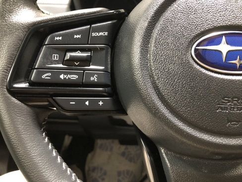 Used 2026 Subaru Forester Premium image 23