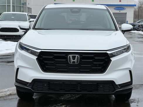 New 2026 Honda CR-V EX-L image 43