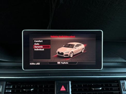 Used 2019 Audi S5 Prestige w/ S Sport Package AWD/4WD image 58