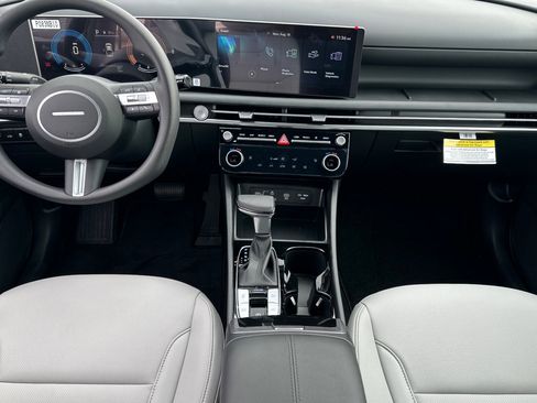 New 2026 Hyundai Santa Cruz SEL image 13