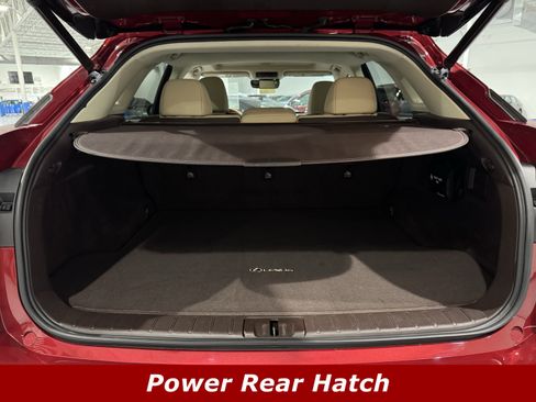 Used 2019 Lexus RX 350 FWD w/ Premium Package image 13