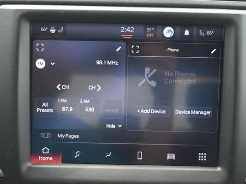 Used 2022 RAM 1500 Express w/ Wheel & Sound Group AWD/4WD image 24