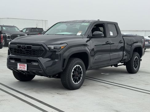 New 2026 Toyota Tacoma TRD Off-Road image 11
