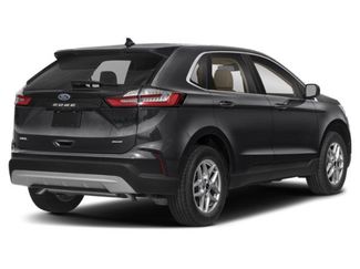 Used 2024 Ford Edge SEL w/ Convenience Package AWD/4WD video 2