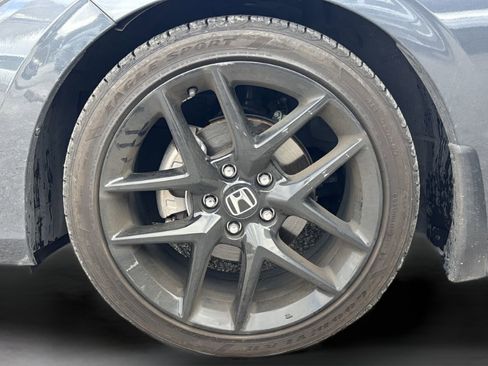 Used 2023 Honda Civic Sport image 31