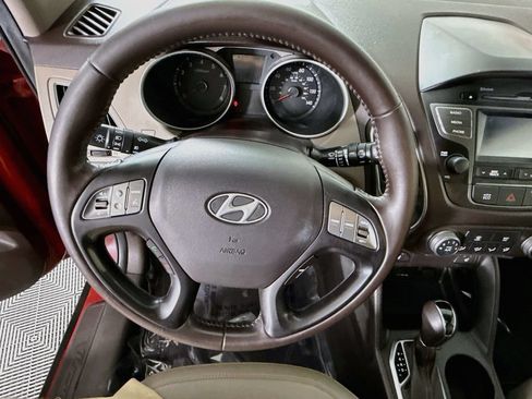 Used 2014 Hyundai Tucson SE FWD image 19