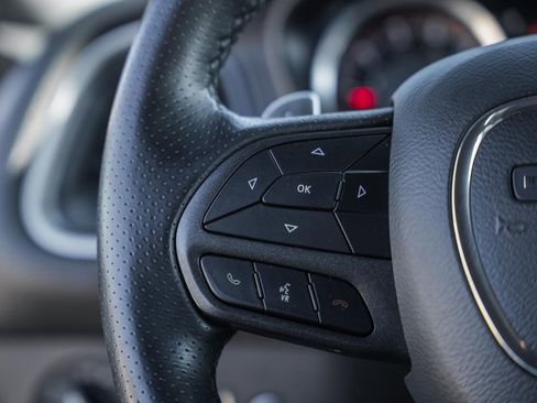 Used 2022 Dodge Challenger R/T Scat Pack image 27